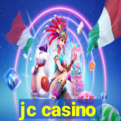 jc casino